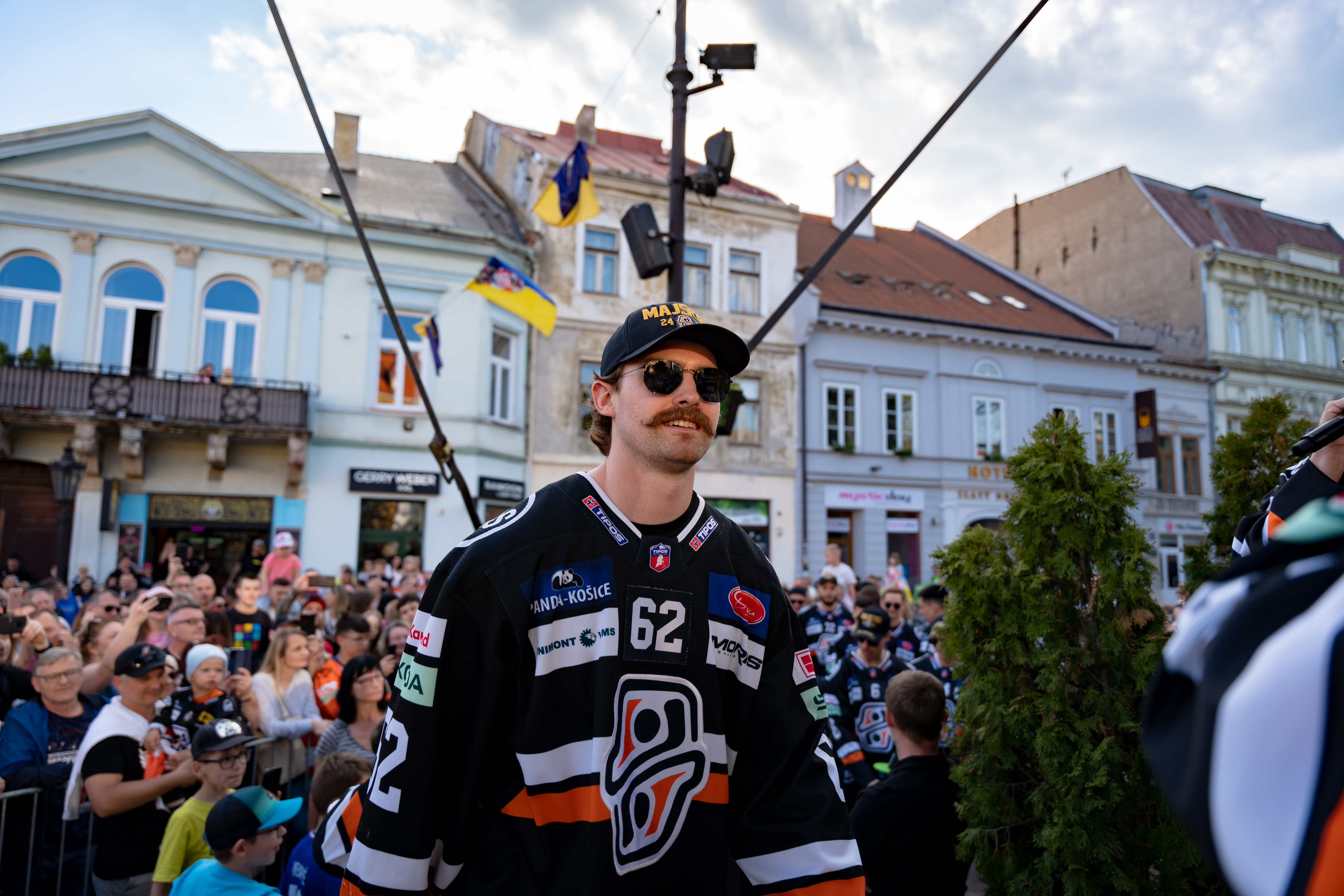 Majstrovske oslavy HC Kosice-18